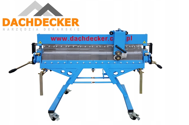 Giętarka STRECHY SEGU225010